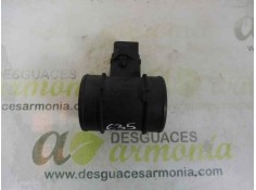 Recambio de caudalimetro para audi a2 (8z) 1.4 tdi (55kw) referencia OEM IAM 057906461A 0281002355 