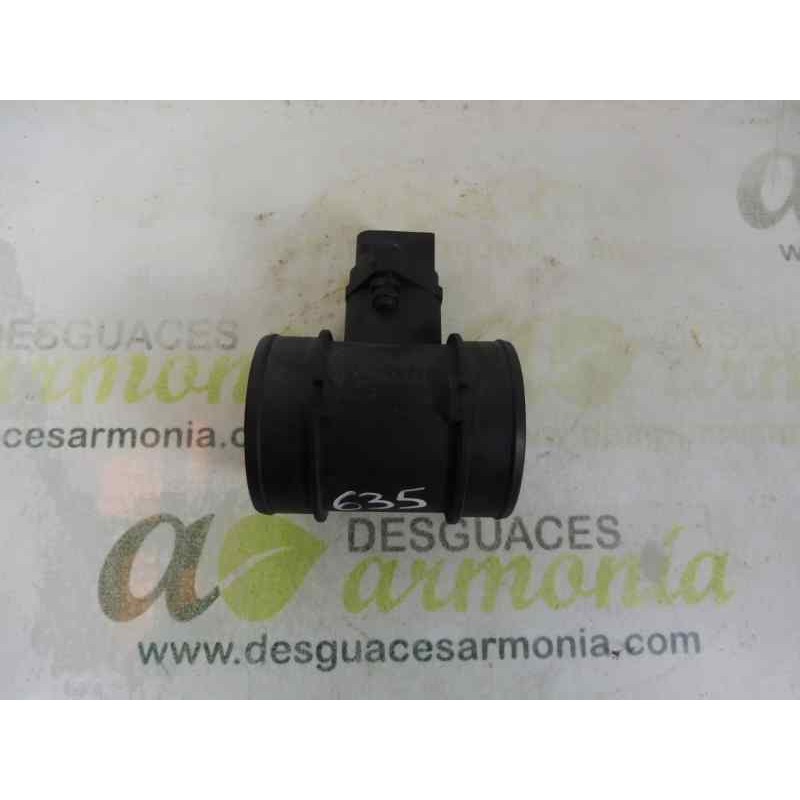 Recambio de caudalimetro para audi a2 (8z) 1.4 tdi (55kw) referencia OEM IAM 057906461A 0281002355 