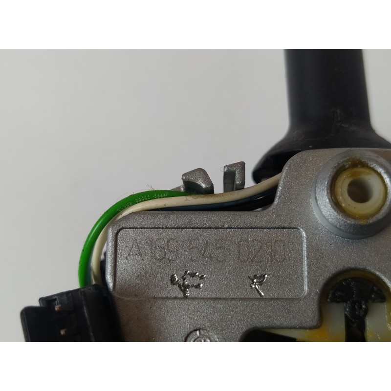 Recambio de mando intermitentes para mercedes-benz clase a (w169) a 200 cdi a-edition referencia OEM IAM A1695450210  