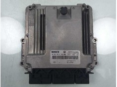 Recambio de centralita motor uce para renault clio iv dynamique referencia OEM IAM 237102747R 0281019148 237102748R