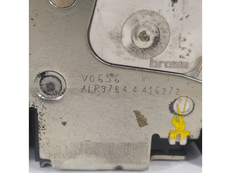 Recambio de cerradura puerta delantera derecha para mini mini (r56) cooper referencia OEM IAM 512004416272 4416272 