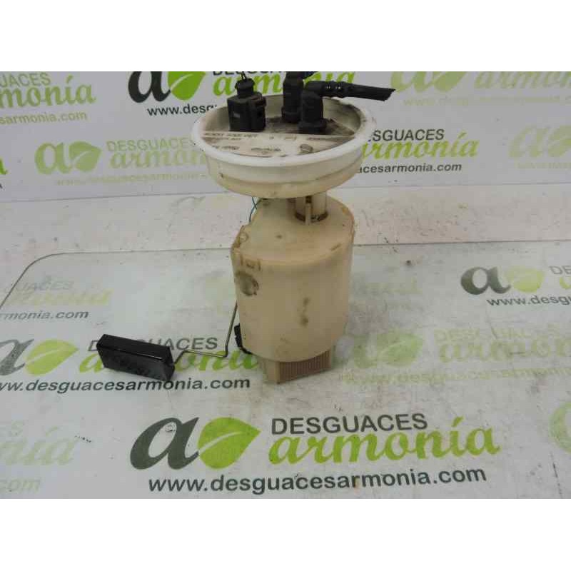 Recambio de aforador para skoda octavia berlina (1u2) ambiente referencia OEM IAM 1J0919183D  