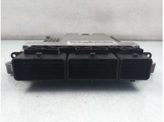 Recambio de centralita motor uce para renault clio iv dynamique referencia OEM IAM 237102747R 0281019148 237102748R 2