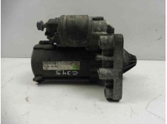 Recambio de motor arranque para citroën nemo basis referencia OEM IAM 9688268480 0582GM3A TS14E110