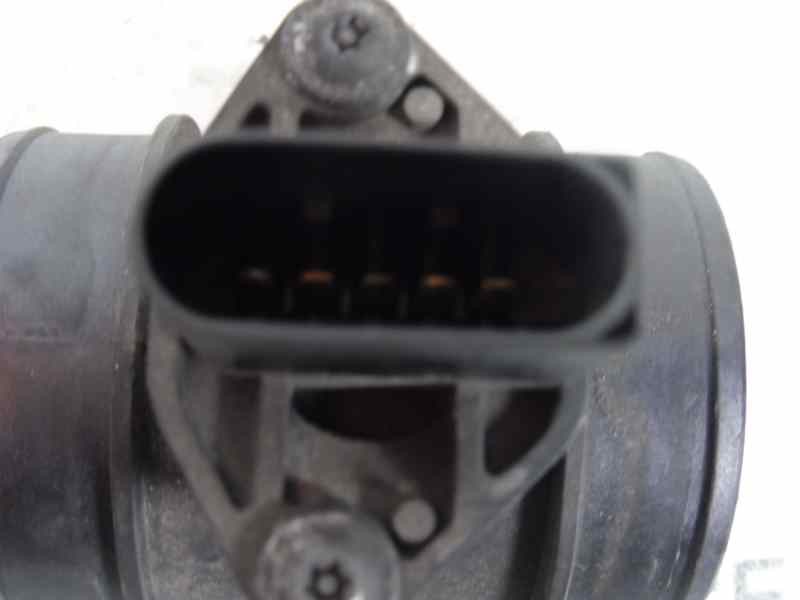 Recambio de caudalimetro para audi a2 (8z) 1.4 tdi (55kw) referencia OEM IAM 057906461A 0281002355 