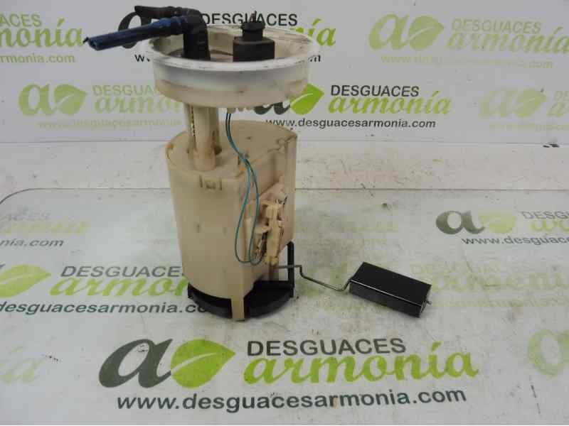 Recambio de aforador para skoda octavia berlina (1u2) ambiente referencia OEM IAM 1J0919183D  