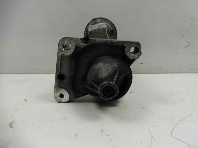 Recambio de motor arranque para citroën nemo basis referencia OEM IAM 9688268480 0582GM3A TS14E110