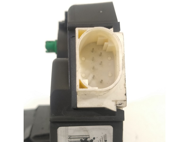 Recambio de cerradura puerta delantera derecha para mini mini (r56) cooper referencia OEM IAM 512004416272 4416272 