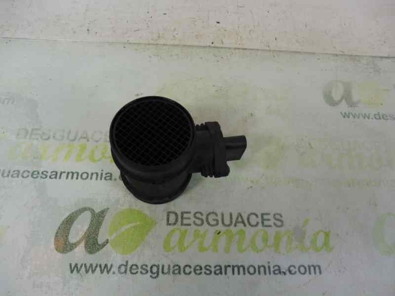 Recambio de caudalimetro para audi a2 (8z) 1.4 tdi (55kw) referencia OEM IAM 057906461A 0281002355 