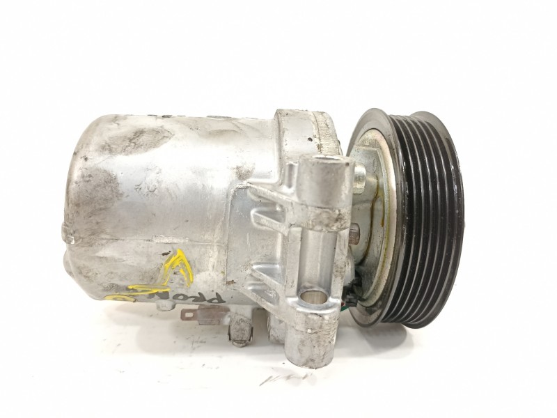 Recambio de compresor aire acondicionado para toyota proace city referencia OEM IAM 9810349980  