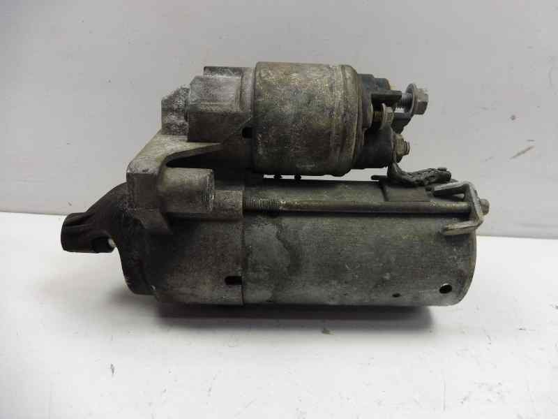 Recambio de motor arranque para citroën nemo basis referencia OEM IAM 9688268480 0582GM3A TS14E110