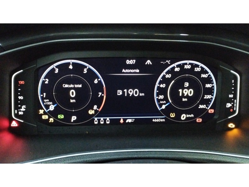 Recambio de motor completo para volkswagen t-roc advance referencia OEM IAM DPC  