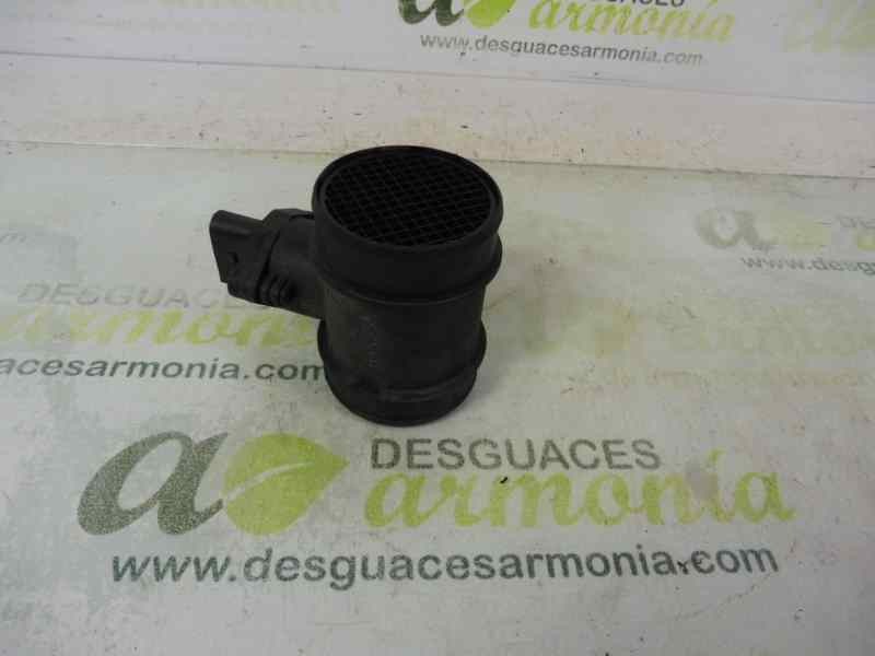 Recambio de caudalimetro para audi a2 (8z) 1.4 tdi (55kw) referencia OEM IAM 057906461A 0281002355 