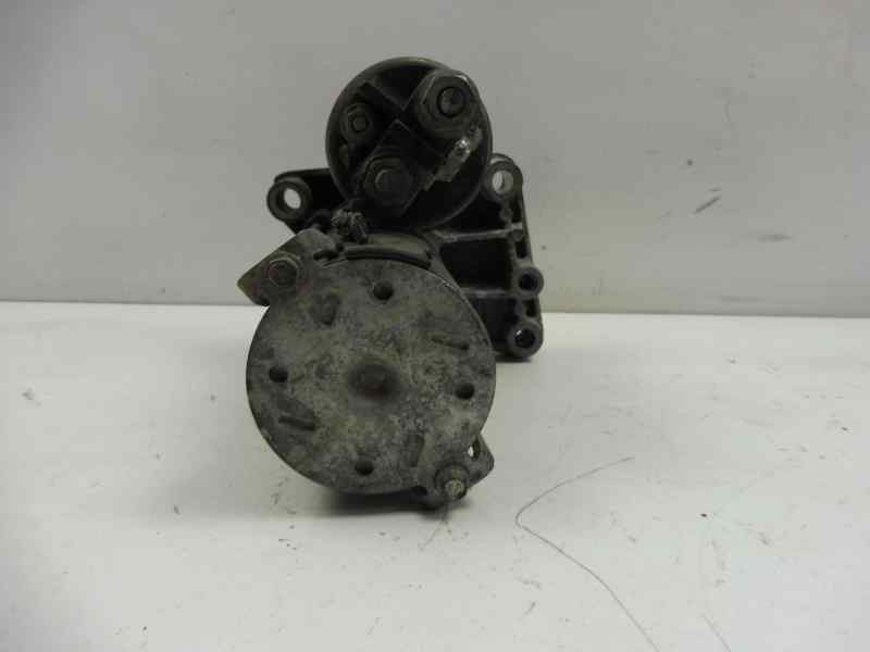 Recambio de motor arranque para citroën nemo basis referencia OEM IAM 9688268480 0582GM3A TS14E110