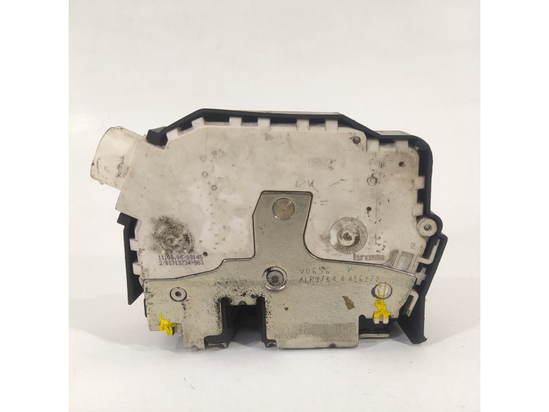 Recambio de cerradura puerta delantera derecha para mini mini (r56) cooper referencia OEM IAM 512004416272 4416272 