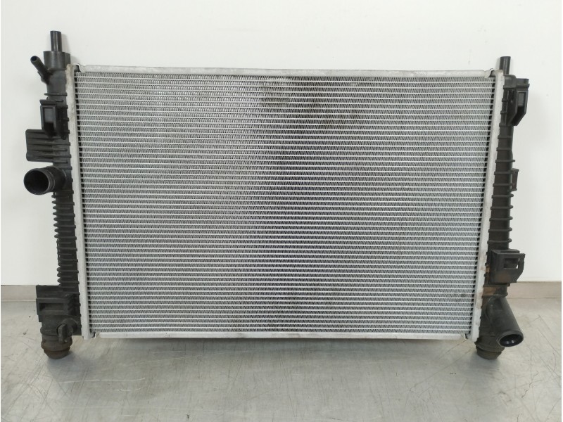 Recambio de radiador agua para ford c-max edition referencia OEM IAM 66869  