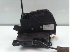 Recambio de cerradura puerta delantera izquierda para renault clio iv dynamique referencia OEM IAM 805011929R  