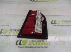 Recambio de piloto trasero izquierdo para skoda octavia berlina (1u2) ambiente referencia OEM IAM 1U6945095   2