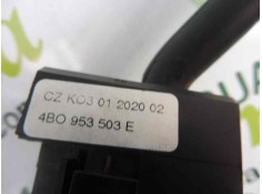 Recambio de mando limpia para audi a2 (8z) 1.4 tdi (55kw) referencia OEM IAM 4B0953503E   2