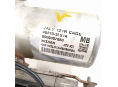 Recambio de columna direccion para nissan nv 200 (m20) nv200 combi comfort referencia OEM IAM 488103LS1A 6900002850 285003LS0A 2