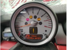 Recambio de cuadro instrumentos para mini mini (r56) cooper referencia OEM IAM 9125932