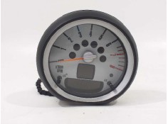 Recambio de cuadro instrumentos para mini mini (r56) cooper referencia OEM IAM 9125932   2
