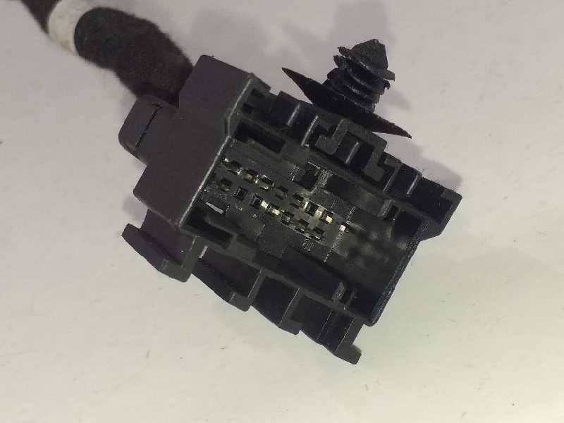 Recambio de cuadro instrumentos para mini mini (r56) cooper referencia OEM IAM 9125932  