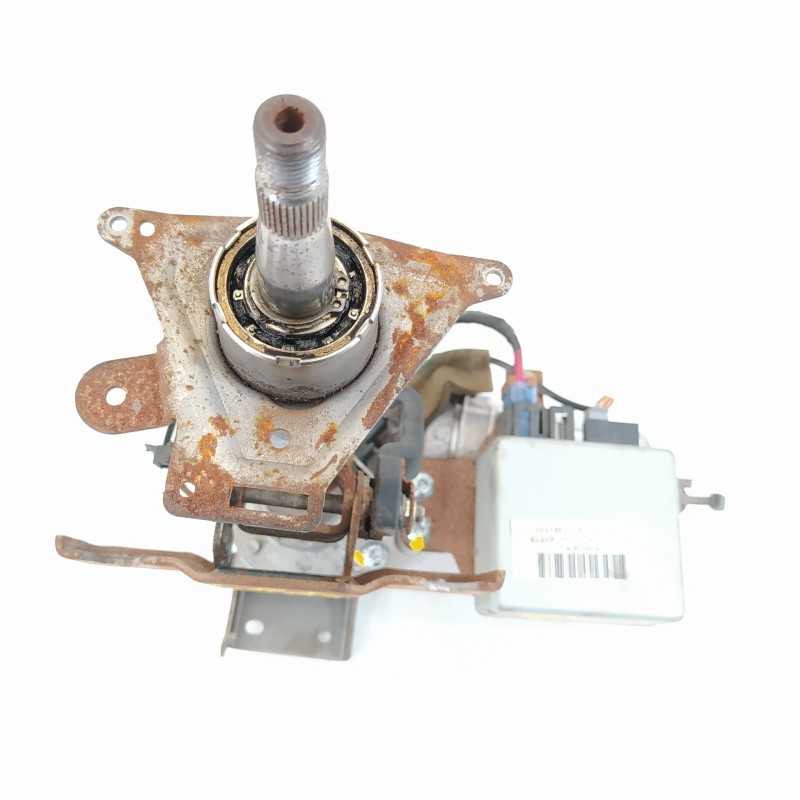 Recambio de columna direccion para nissan nv 200 (m20) nv200 combi comfort referencia OEM IAM 488103LS1A 6900002850 285003LS0A