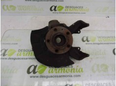Recambio de mangueta delantera derecha para skoda octavia berlina (1u2) ambiente referencia OEM IAM   