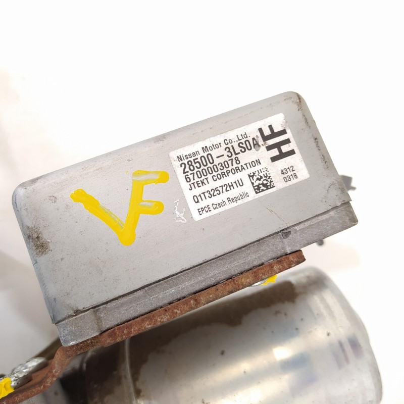 Recambio de columna direccion para nissan nv 200 (m20) nv200 combi comfort referencia OEM IAM 488103LS1A 6900002850 285003LS0A