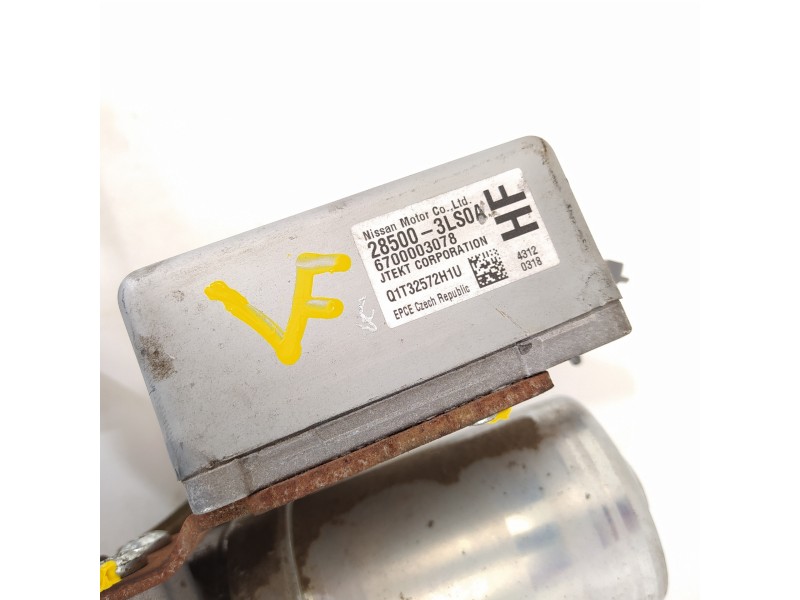 Recambio de columna direccion para nissan nv 200 (m20) nv200 combi comfort referencia OEM IAM 488103LS1A 6900002850 285003LS0A