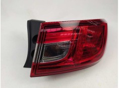 Recambio de piloto trasero derecho para renault clio iv dynamique referencia OEM IAM 265502631R   2