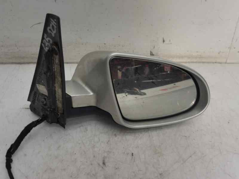 Recambio de retrovisor derecho para audi a2 (8z) 1.4 tdi (55kw) referencia OEM IAM 8Z1858500F  