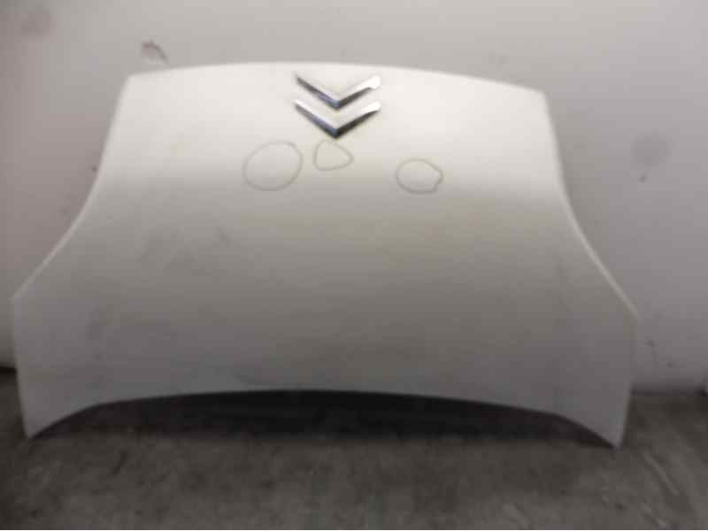 Recambio de capot para citroën nemo basis referencia OEM IAM 7901Q1  