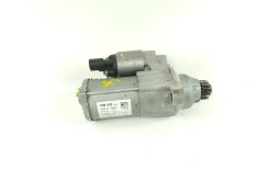 Recambio de motor arranque para volkswagen t-roc advance referencia OEM IAM 0AM911022C 0001179608 20211202