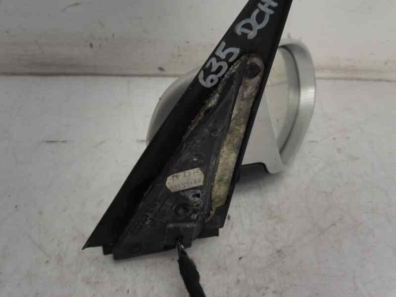 Recambio de retrovisor derecho para audi a2 (8z) 1.4 tdi (55kw) referencia OEM IAM 8Z1858500F  