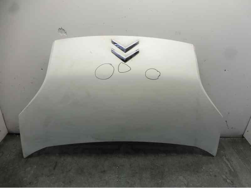 Recambio de capot para citroën nemo basis referencia OEM IAM 7901Q1  