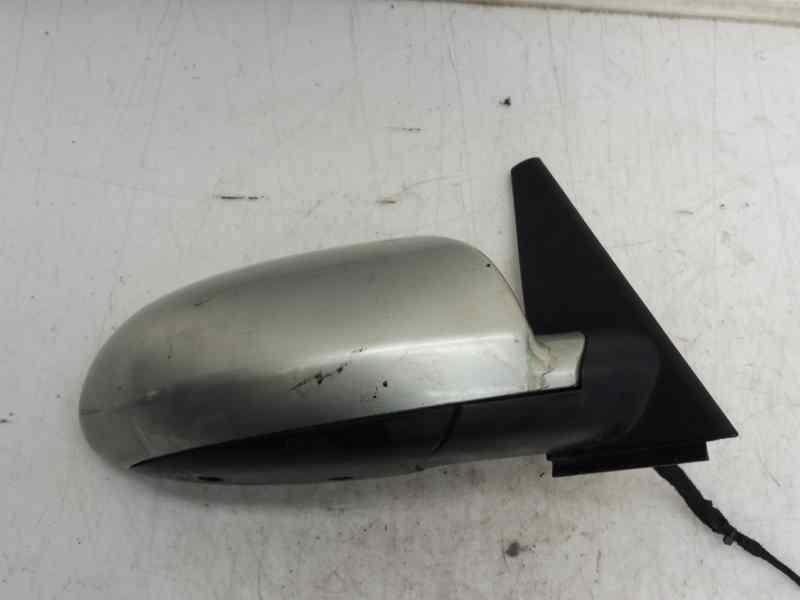 Recambio de retrovisor derecho para audi a2 (8z) 1.4 tdi (55kw) referencia OEM IAM 8Z1858500F  