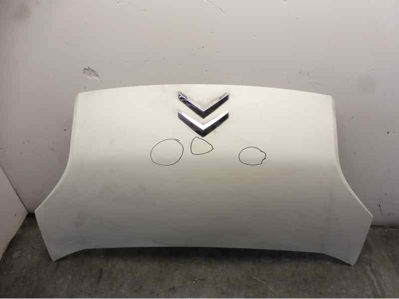 Recambio de capot para citroën nemo basis referencia OEM IAM 7901Q1  