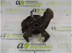 Recambio de mangueta delantera izquierda para skoda octavia berlina (1u2) ambiente referencia OEM IAM    2