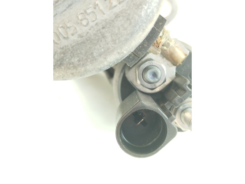 Recambio de motor arranque para volkswagen t-roc advance referencia OEM IAM 0AM911022C 0001179608 20211202