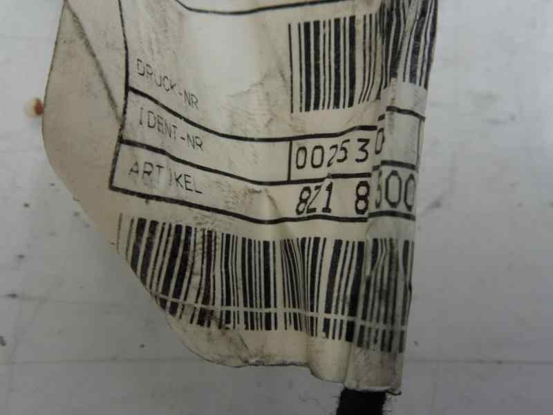 Recambio de retrovisor derecho para audi a2 (8z) 1.4 tdi (55kw) referencia OEM IAM 8Z1858500F  