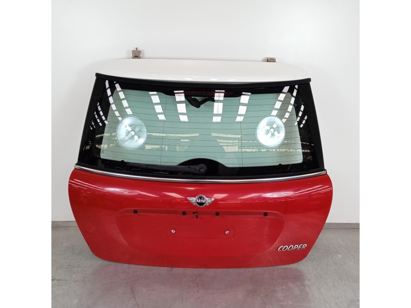 Recambio de porton trasero para mini mini (r56) cooper referencia OEM IAM   