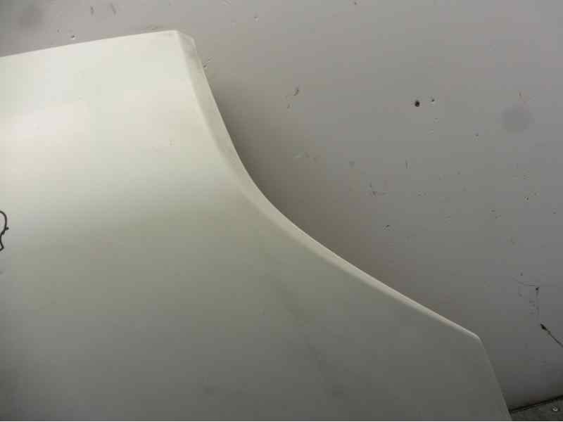 Recambio de capot para citroën nemo basis referencia OEM IAM 7901Q1  