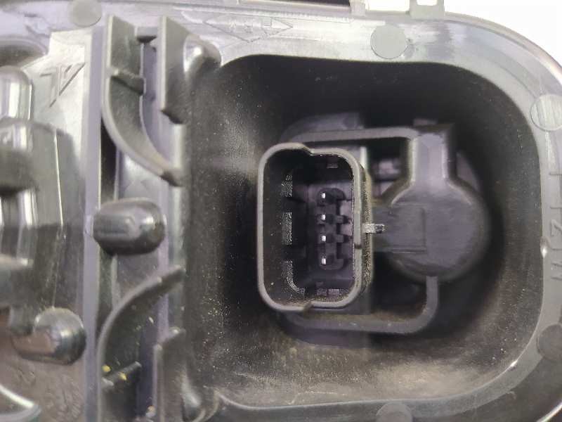 Recambio de piloto trasero derecho para renault clio iv dynamique referencia OEM IAM 265502631R  