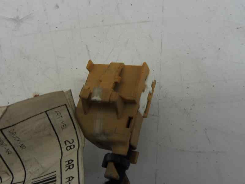 Recambio de retrovisor derecho para audi a2 (8z) 1.4 tdi (55kw) referencia OEM IAM 8Z1858500F  