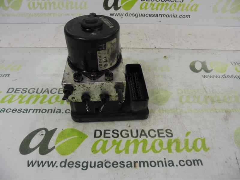 Recambio de abs para skoda octavia berlina (1u2) ambiente referencia OEM IAM 1J0614117F 1C0907379J 