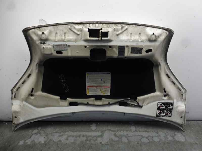 Recambio de capot para citroën nemo basis referencia OEM IAM 7901Q1  