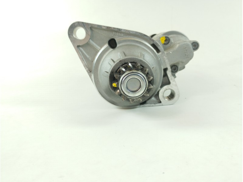Recambio de motor arranque para volkswagen t-roc advance referencia OEM IAM 0AM911022C 0001179608 20211202