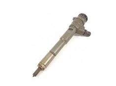 Recambio de inyector para nissan nv 200 (m20) nv200 combi comfort referencia OEM IAM H8201108033 0445110485 